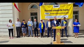 Reacția deputatului PAS, acuzat de agresiune fizică și șantaj